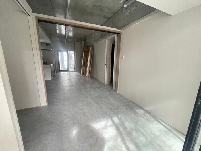 物件内観写真12　(居室)