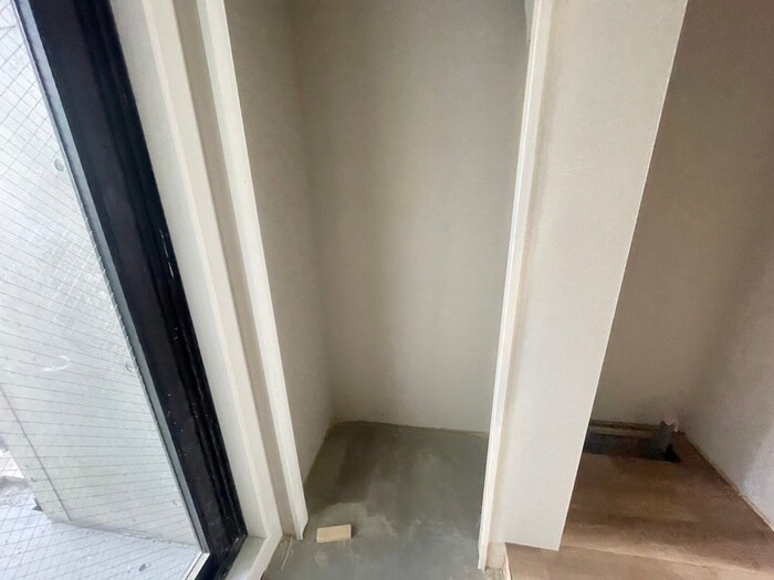 物件内観写真13　(靴箱)