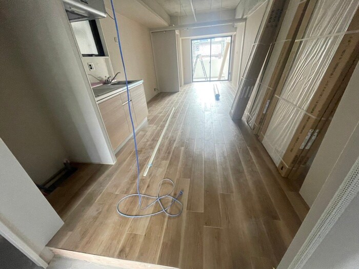 物件内観写真14　(廊下)