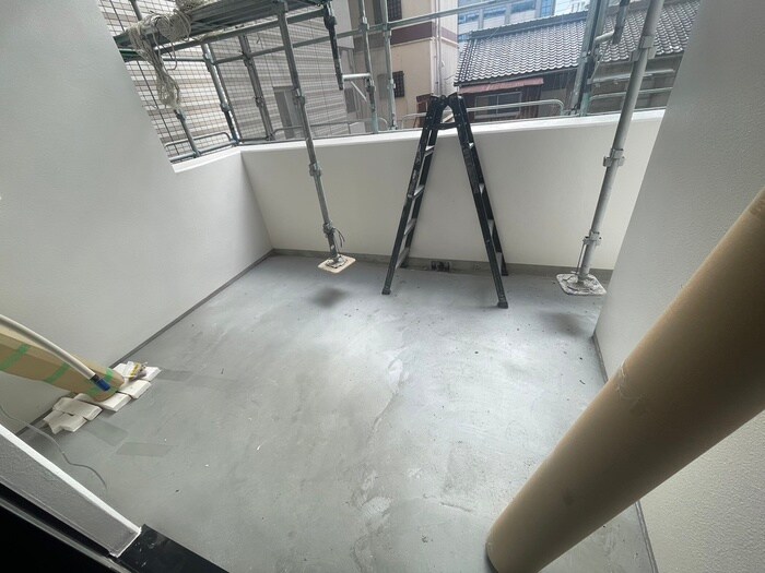 物件内観写真16　(ベランダ・バルコニー)