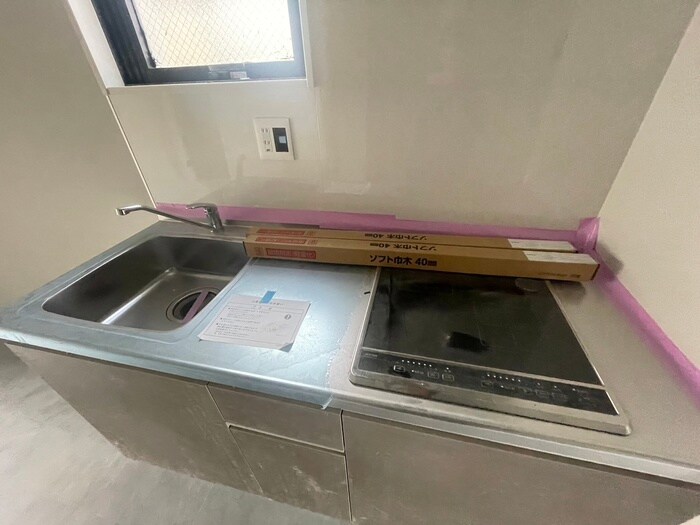 物件内観写真17　(キッチン)