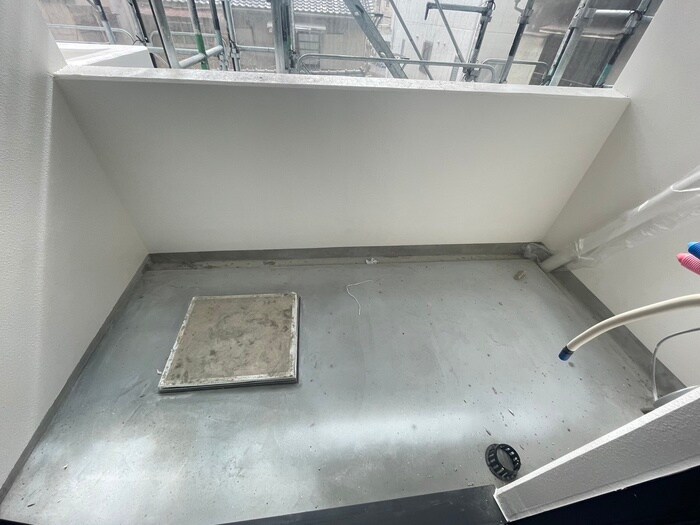 物件内観写真18　(ベランダ・バルコニー)