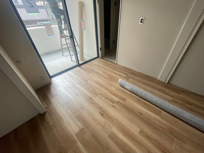 物件内観写真19　(居室)