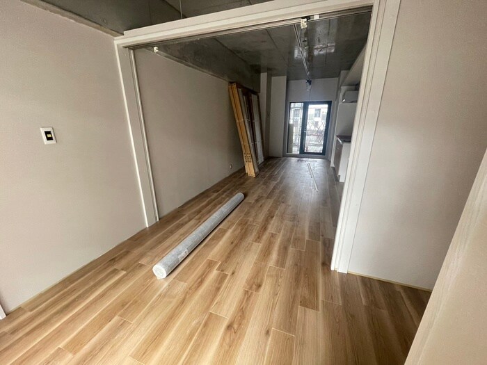 物件内観写真20　(居室)