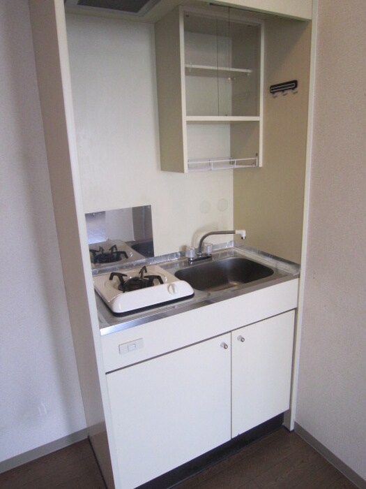 物件内観写真6　(キッチン)