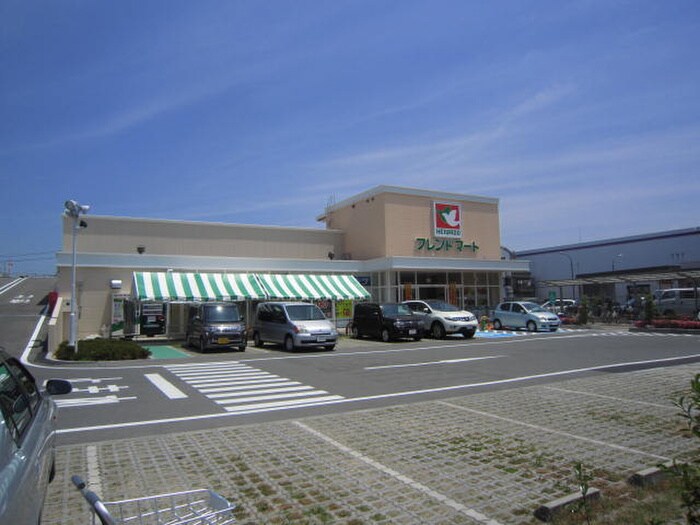 物件内観写真13　(周辺環境)