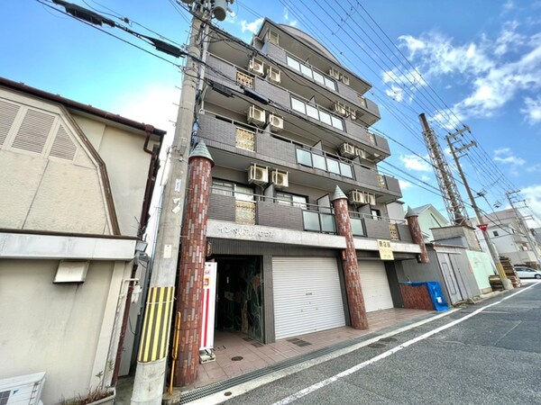 外観写真