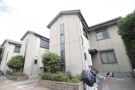 ＤＡＩＫＥＮＮ武庫之荘オストＣ外観写真