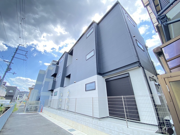 仮）ＲＥＶＩＴＡ京都西京極