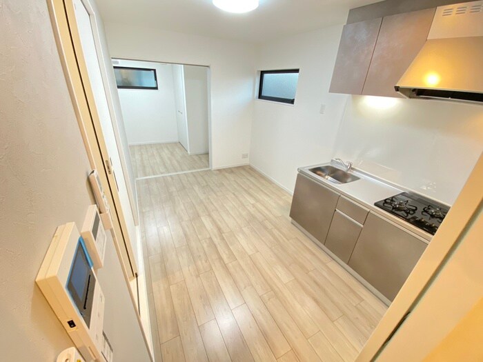 物件内観写真7　(居室)