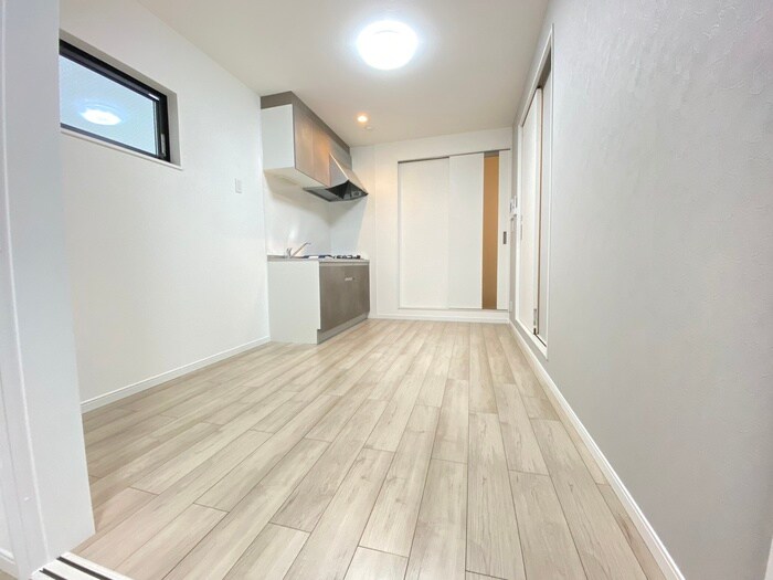 物件内観写真7　(居室)