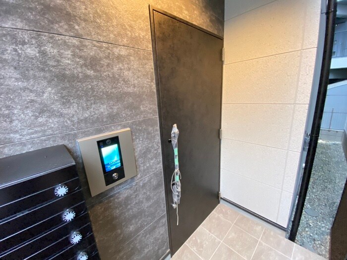 物件外観写真3　(建物設備)