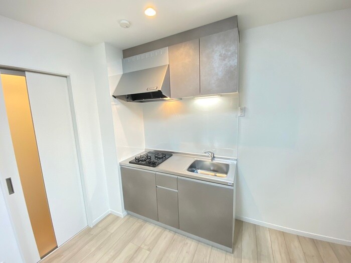 物件内観写真10　(キッチン)