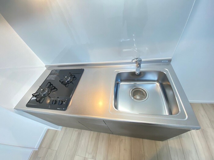 物件内観写真11　(キッチン)