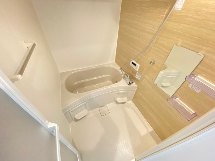 物件内観写真13　(バス／シャワールーム等)