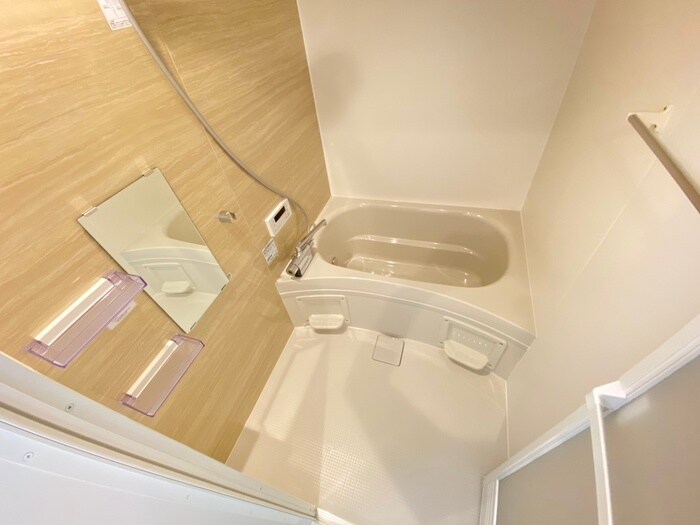 物件内観写真13　(バス／シャワールーム等)