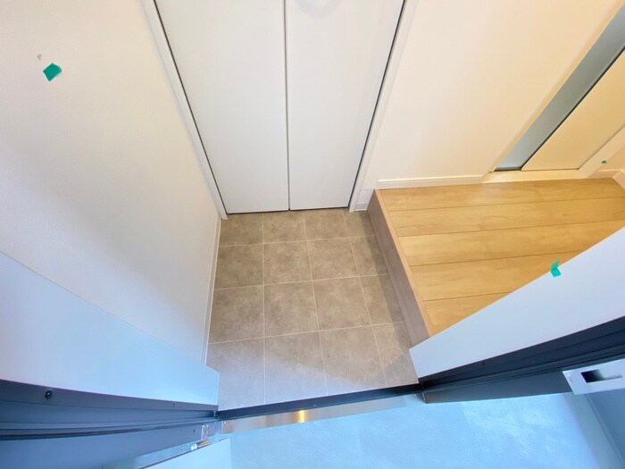 物件内観写真20　(玄関)