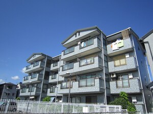 アビタシオン外観写真