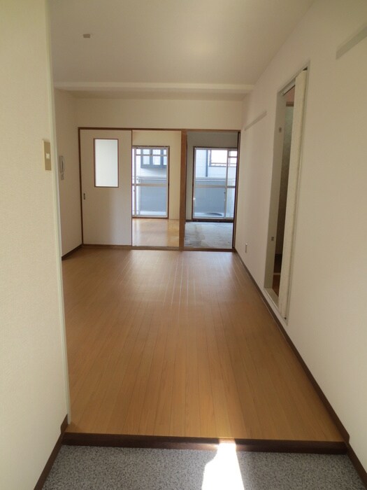 物件内観写真7　(内観写真)