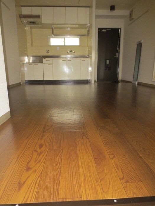 物件内観写真7　(キッチン)