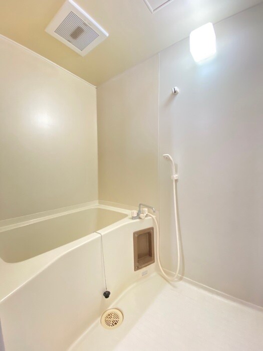 物件内観写真9　(バス／シャワールーム等)