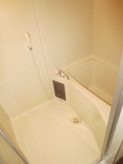 物件内観写真12　(バス／シャワールーム等)