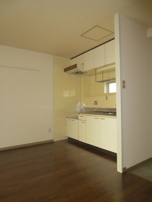 物件内観写真14　(キッチン)