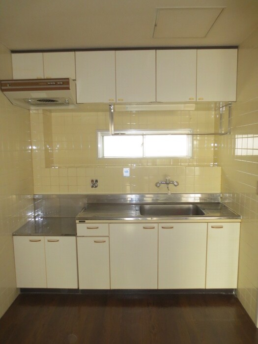 物件内観写真16　(キッチン)