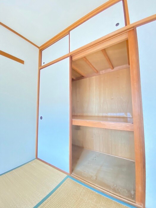 物件内観写真22　(収納)