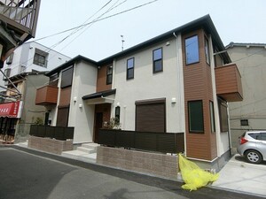 アズーリ石原町外観写真