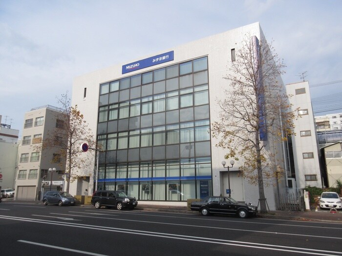 みずほ銀行灘支店