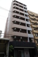 エグゼ難波南（603）