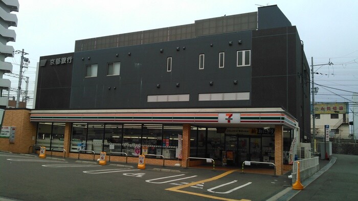 セブンイレブン枚方牧野阪２丁目店
