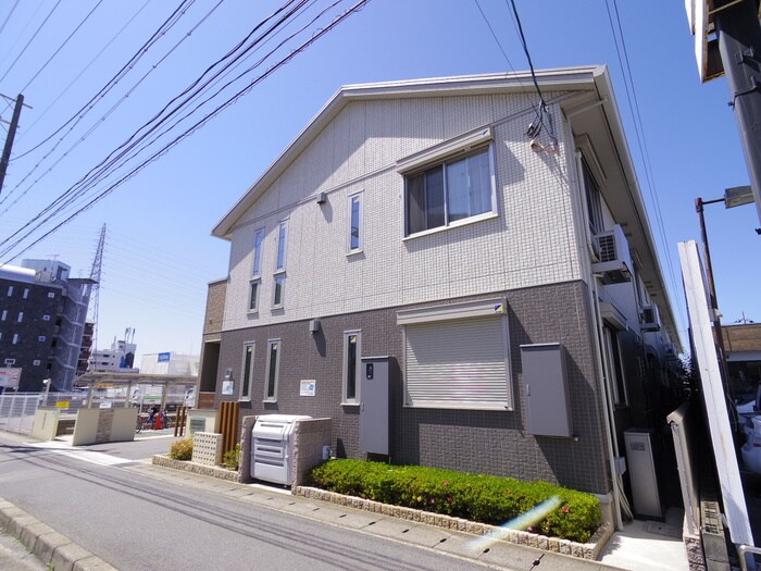 物件外観写真3　(外観写真)