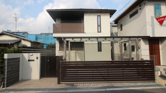 藤ヶ丘４丁目戸建