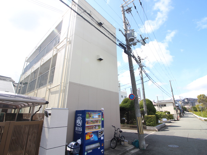 外観写真