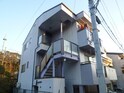 パ－プルパレス