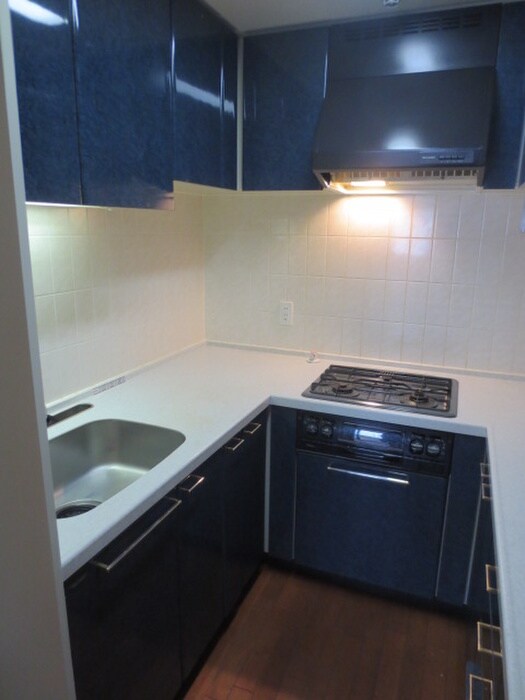 物件内観写真7　(キッチン)