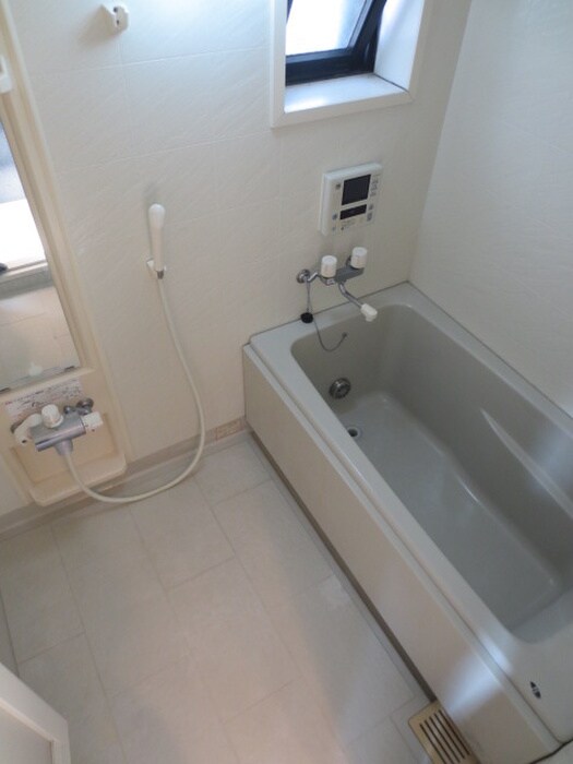 物件内観写真9　(バス／シャワールーム等)