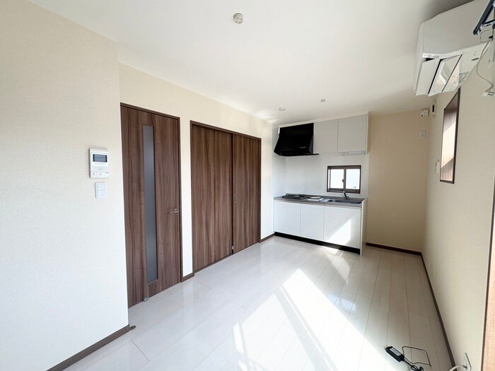 物件内観写真7　(居室)