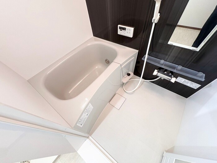 物件内観写真9　(バス／シャワールーム等)