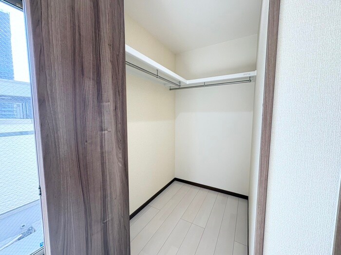 物件内観写真13　(収納)