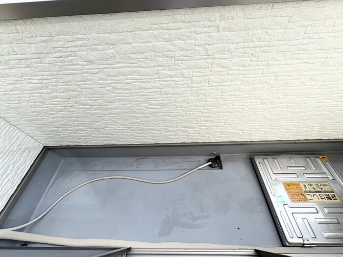 物件内観写真15　(ベランダ・バルコニー)