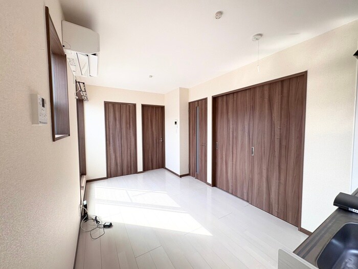 物件内観写真17　(居室)