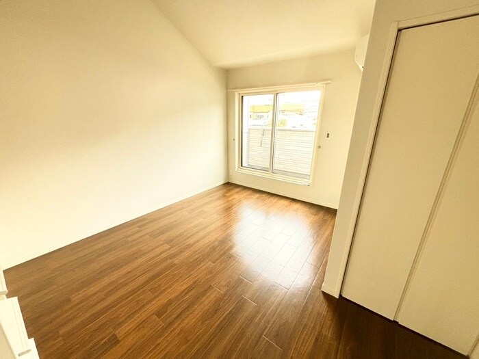 物件内観写真7　(居室)