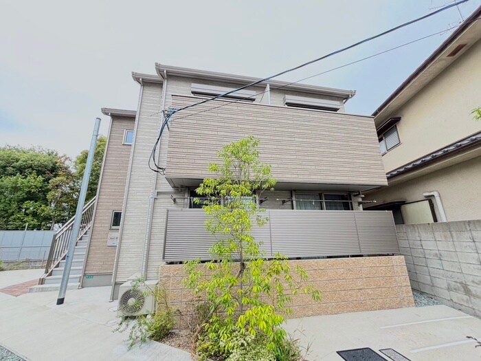 物件外観写真3　(外観写真)