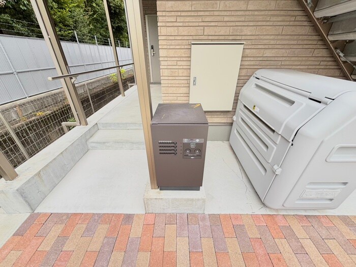 物件外観写真6　(建物設備)