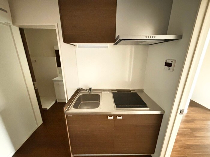 物件内観写真10　(キッチン)