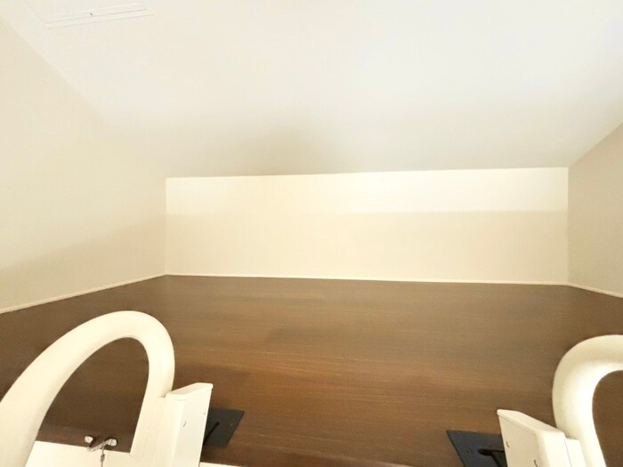 物件内観写真20　(ロフト)