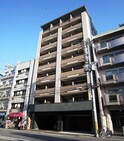 スワンズ京都二条城北（６０６）